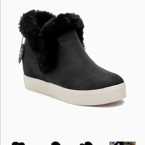 JSlides   Super cute waterproof booties